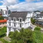 Villa Cherry Hồ Bơi Nước Nóng - ảnh nhỏ 9