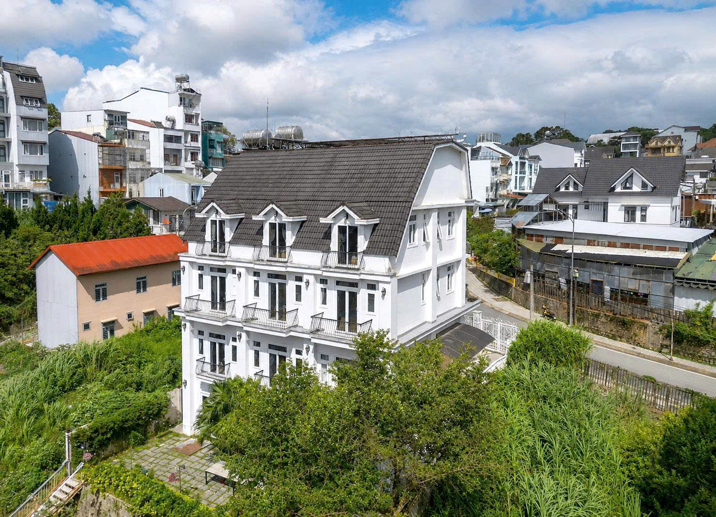 Villa Cherry Hồ Bơi Nước Nóng - ảnh 9