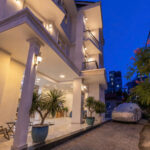 Villa Cherry Hồ Bơi Nước Nóng - ảnh nhỏ 6