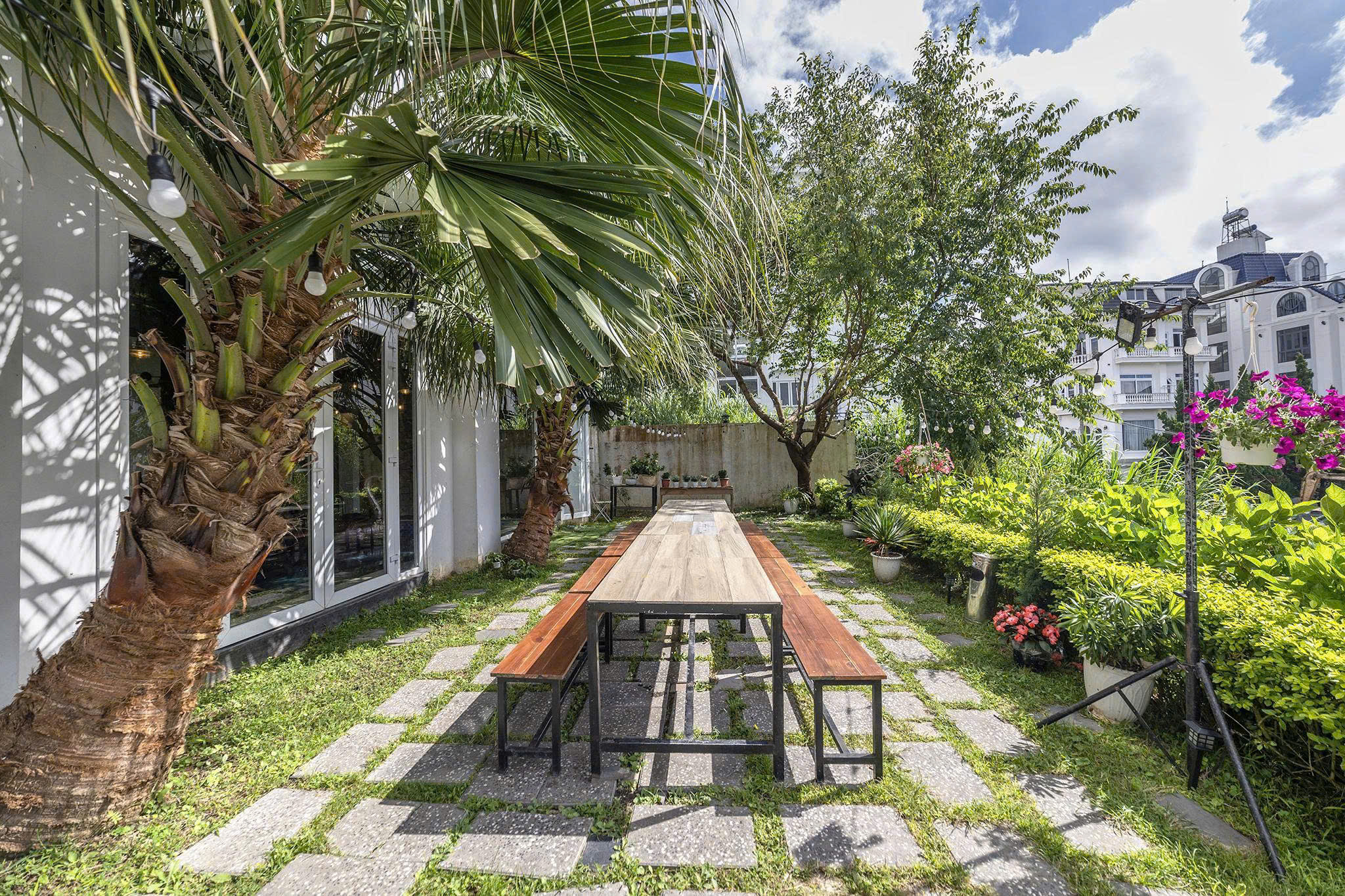 Villa Cherry Hồ Bơi Nước Nóng - ảnh 11