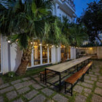 Villa Cherry Hồ Bơi Nước Nóng - ảnh nhỏ 8