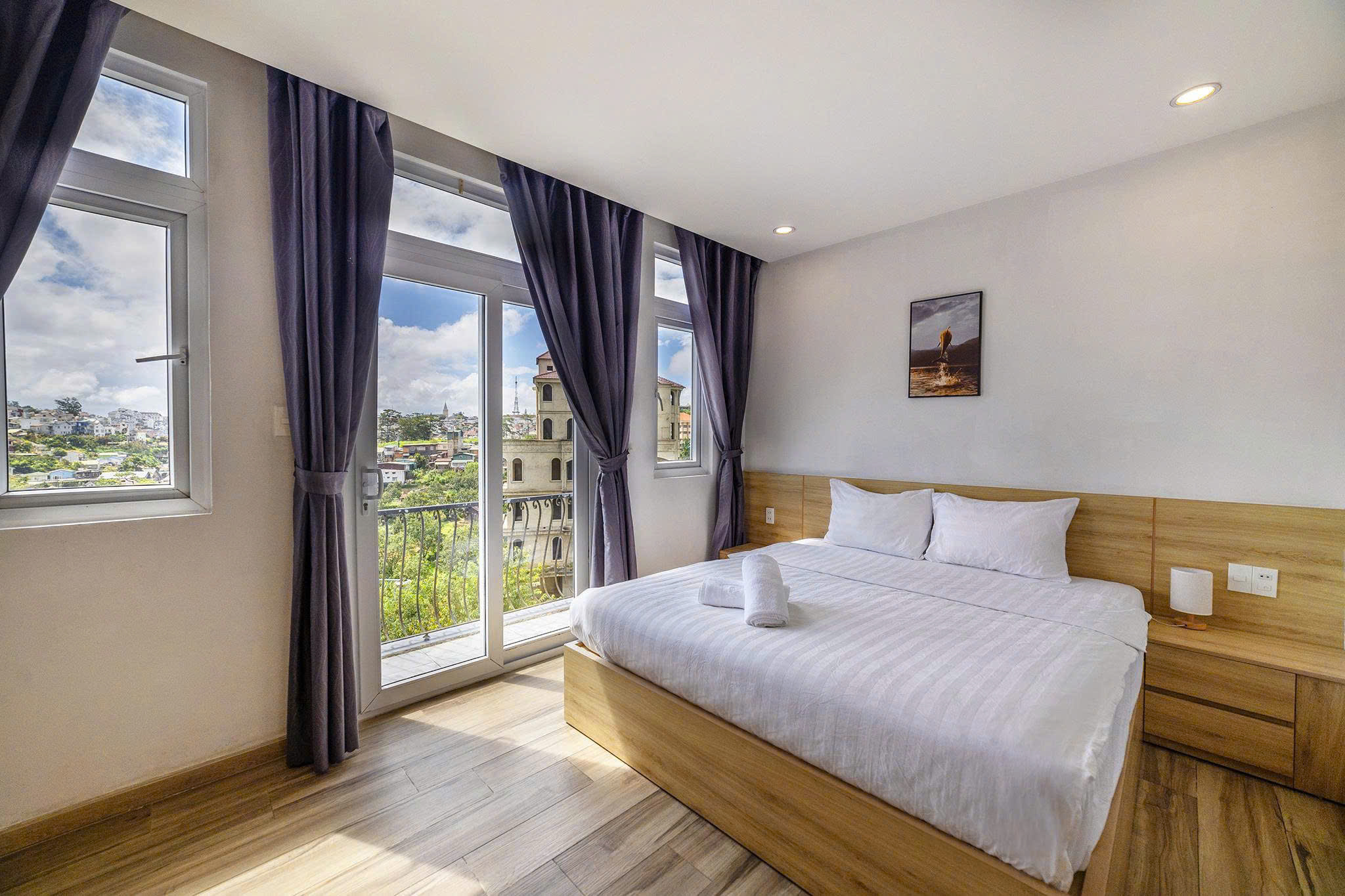 Villa Cherry Hồ Bơi Nước Nóng - ảnh 22