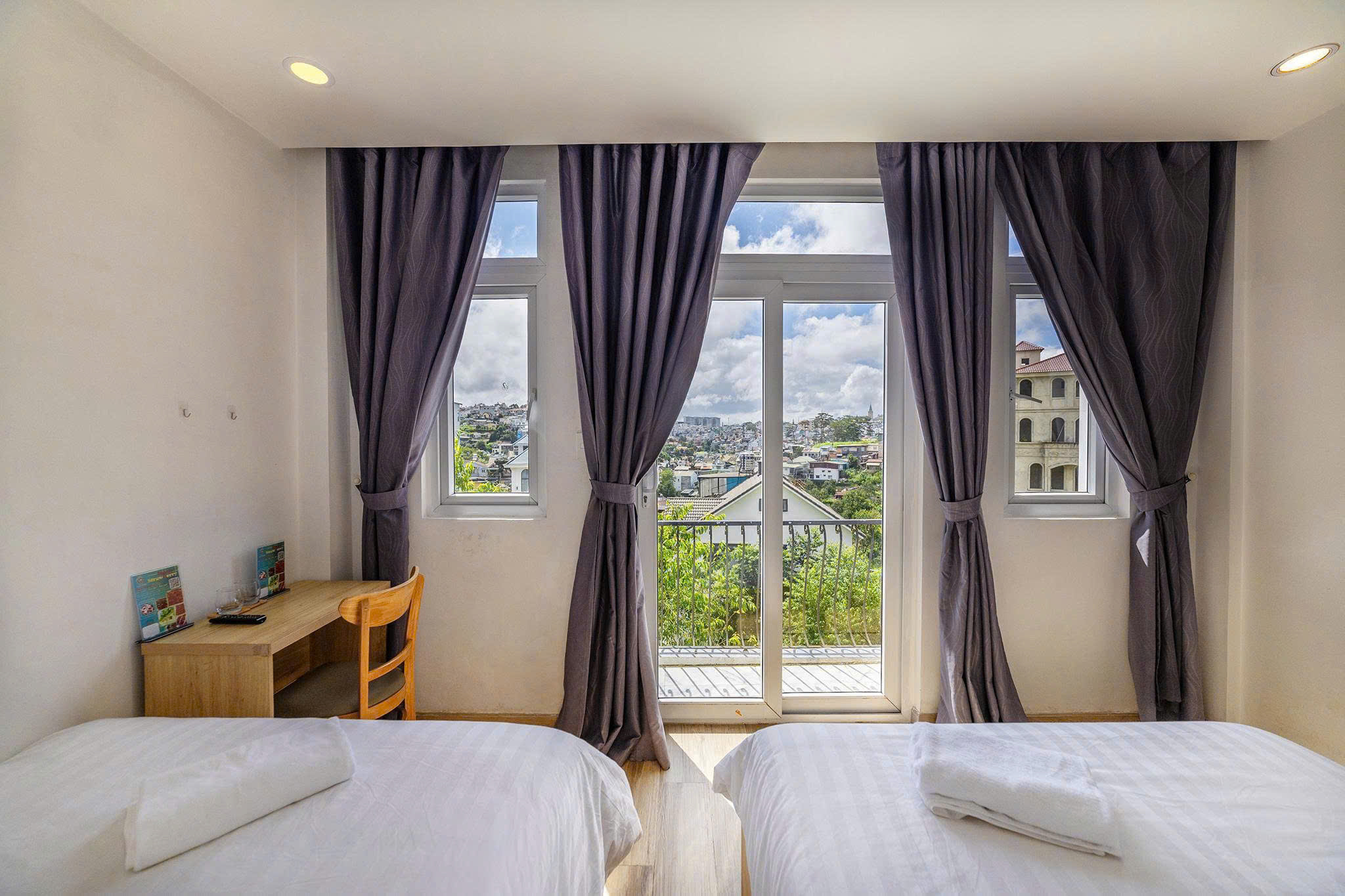 Villa Cherry Hồ Bơi Nước Nóng - ảnh 20