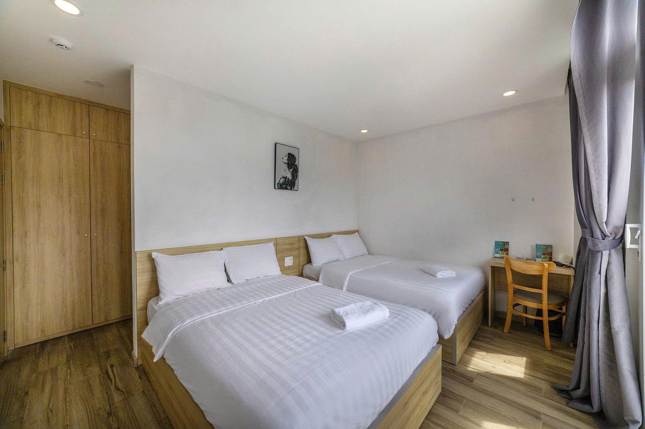 Villa Cherry Hồ Bơi Nước Nóng - ảnh 19