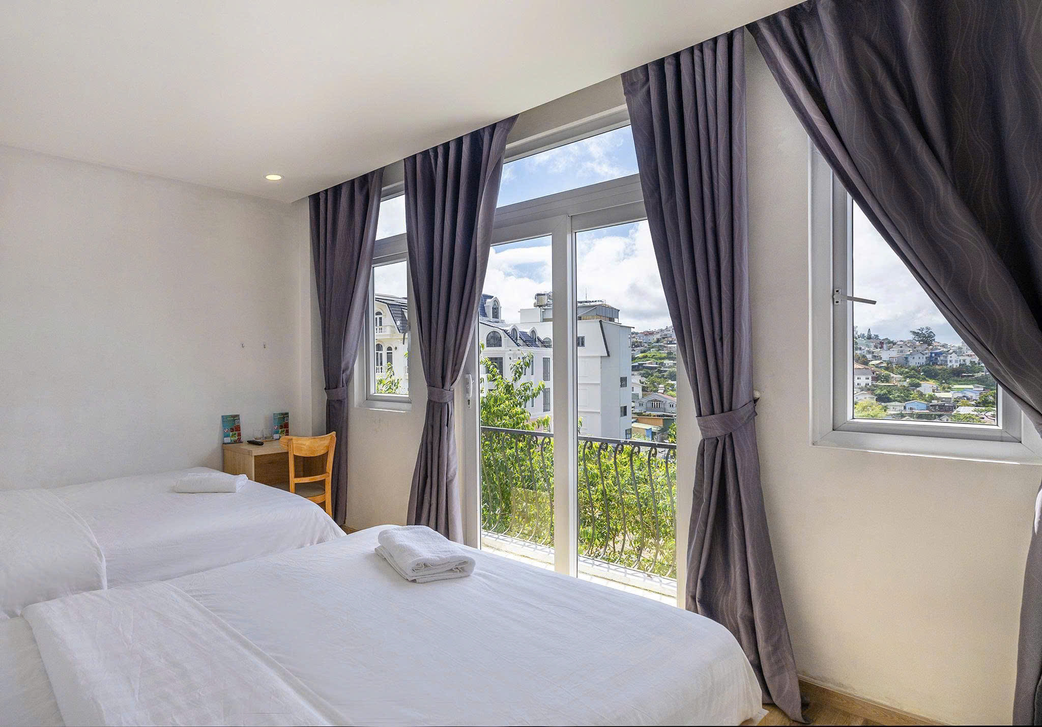 Villa Cherry Hồ Bơi Nước Nóng - ảnh 18