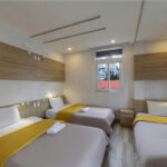Villa Cherry Hồ Bơi Nước Nóng - ảnh nhỏ 16