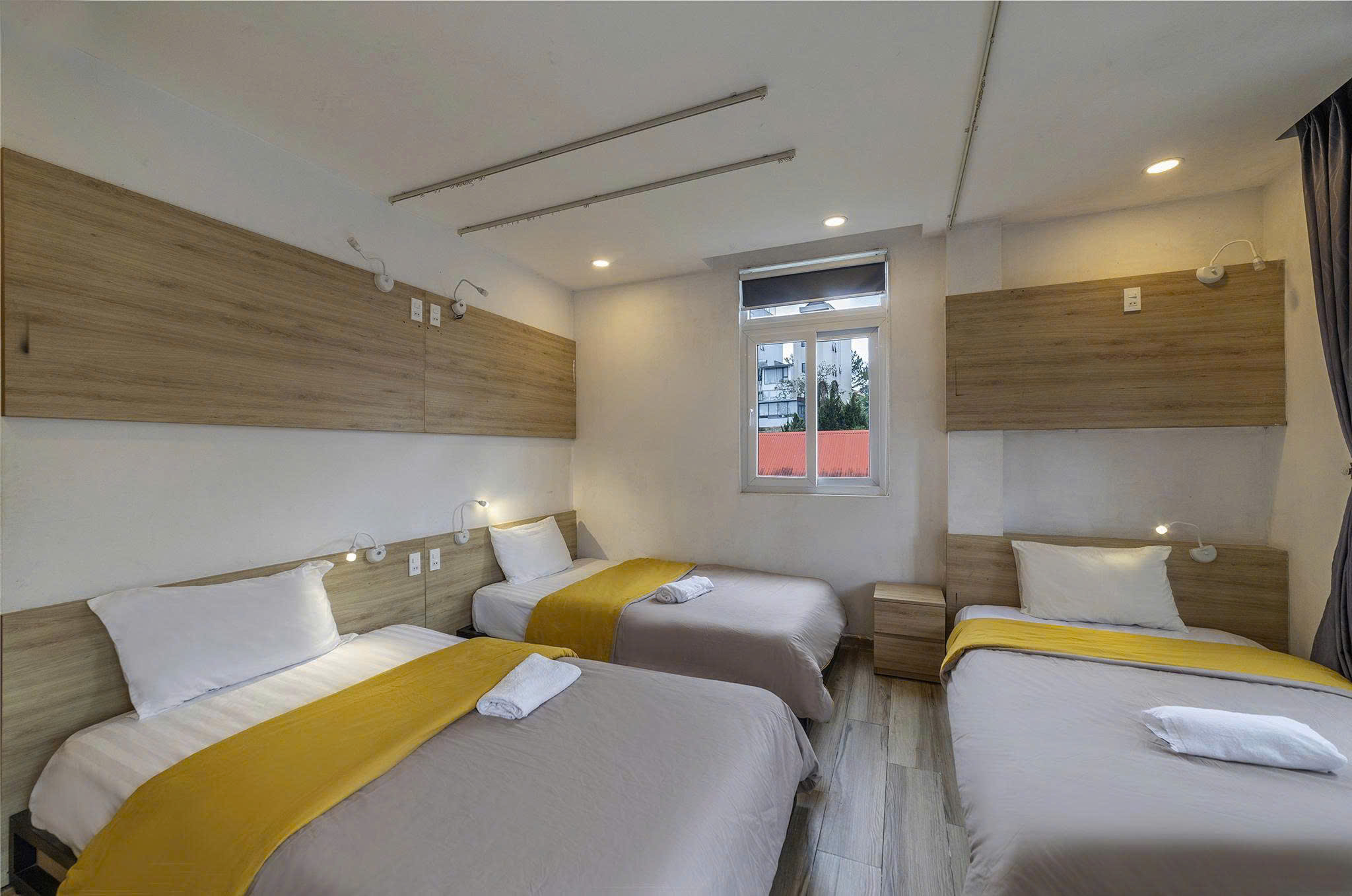 Villa Cherry Hồ Bơi Nước Nóng - ảnh 16