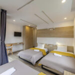Villa Cherry Hồ Bơi Nước Nóng - ảnh nhỏ 15