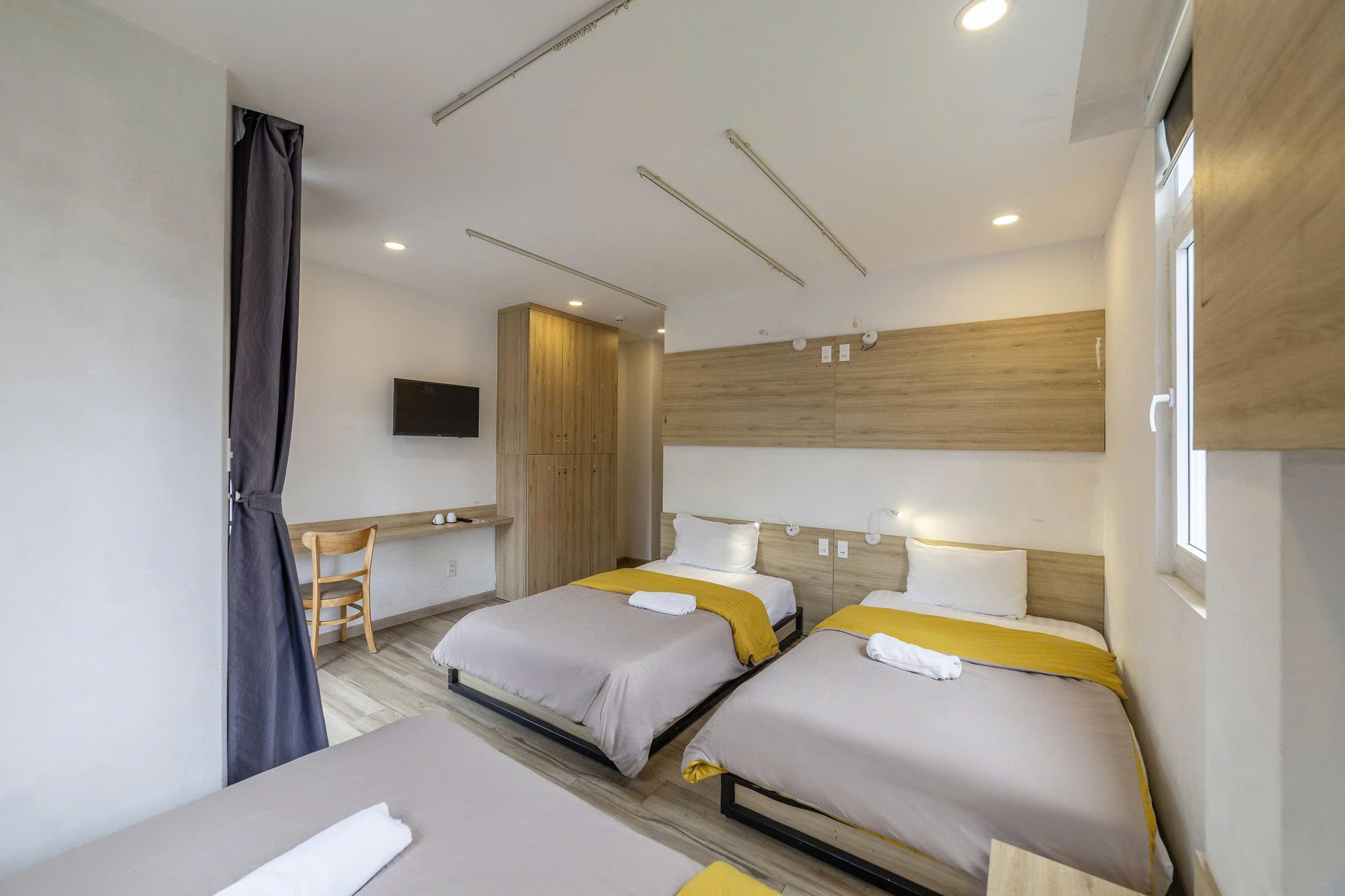 Villa Cherry Hồ Bơi Nước Nóng - ảnh 15