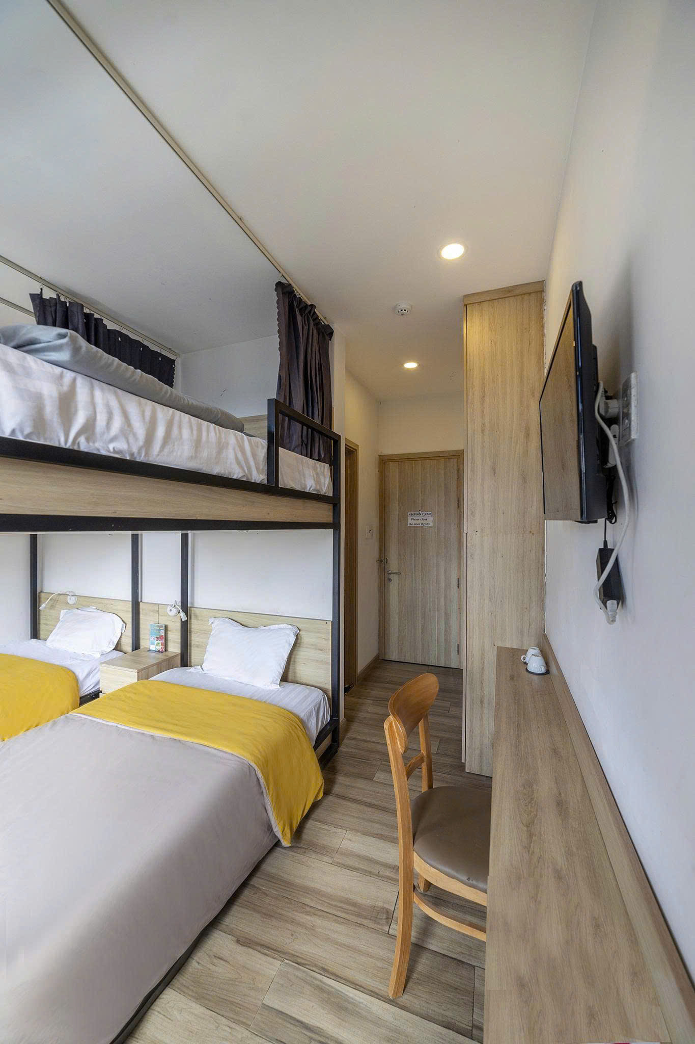 Villa Cherry Hồ Bơi Nước Nóng - ảnh 14