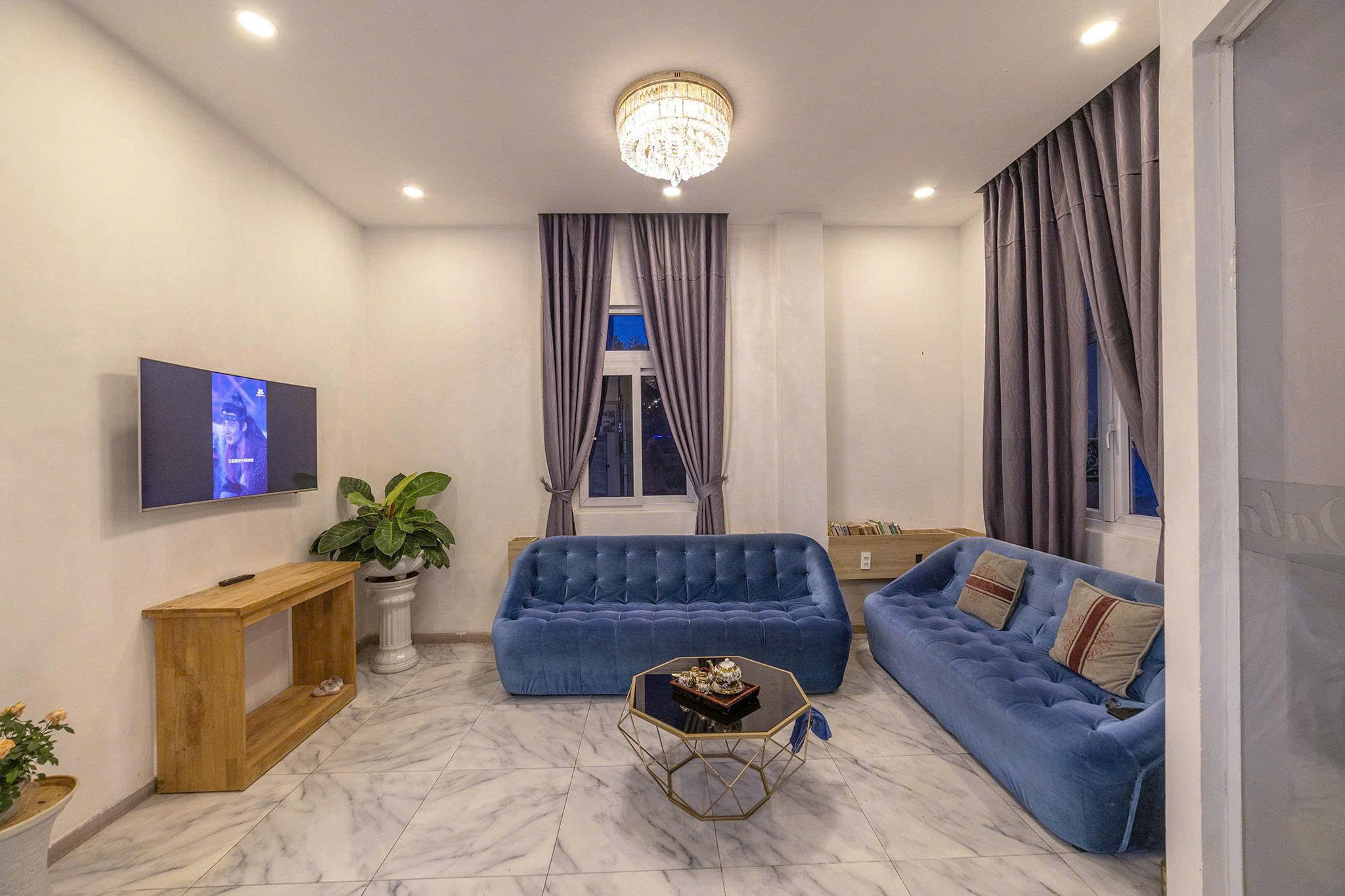 Villa Cherry Hồ Bơi Nước Nóng - ảnh 13
