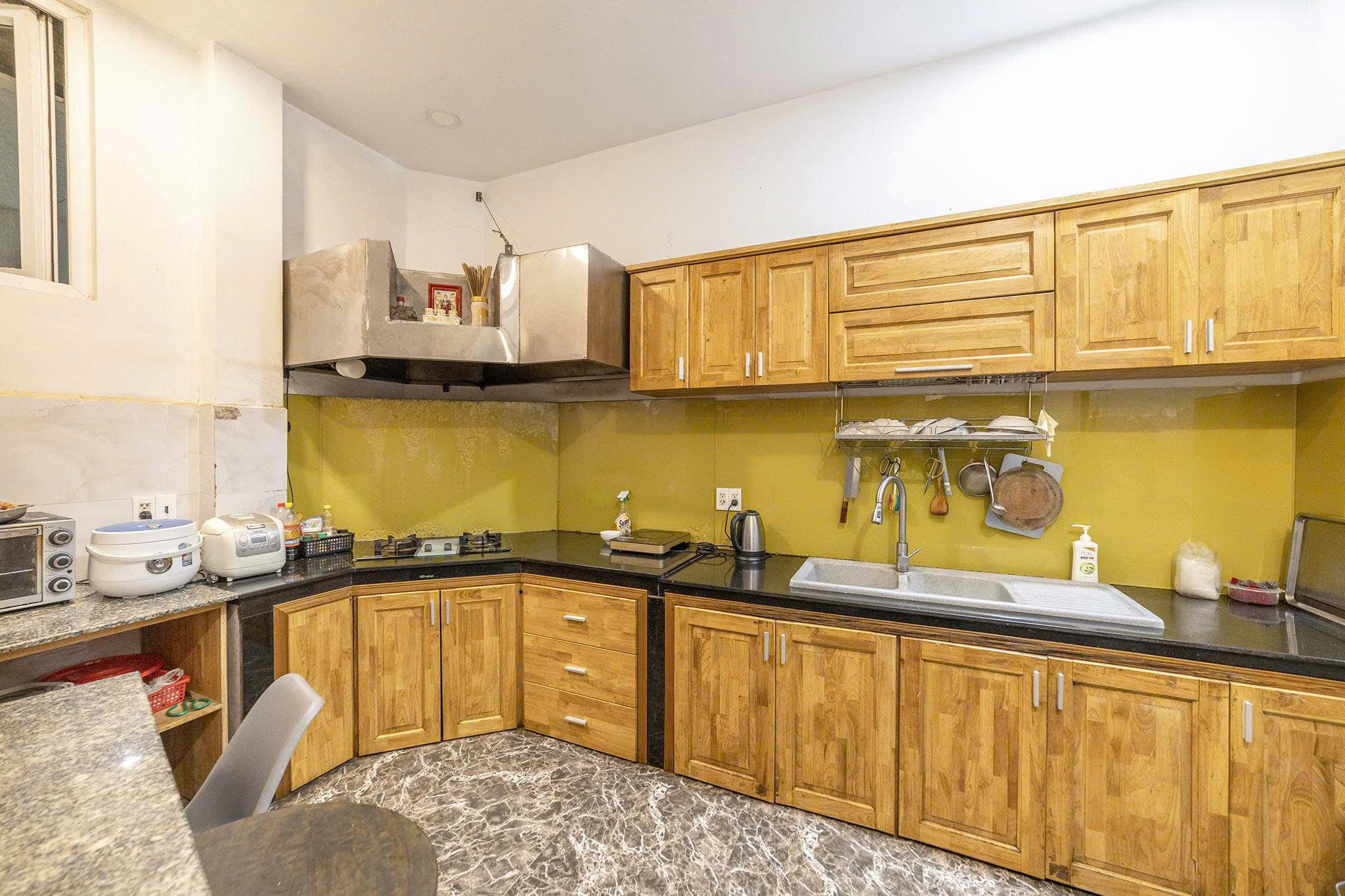 Villa Cherry Hồ Bơi Nước Nóng - ảnh 10