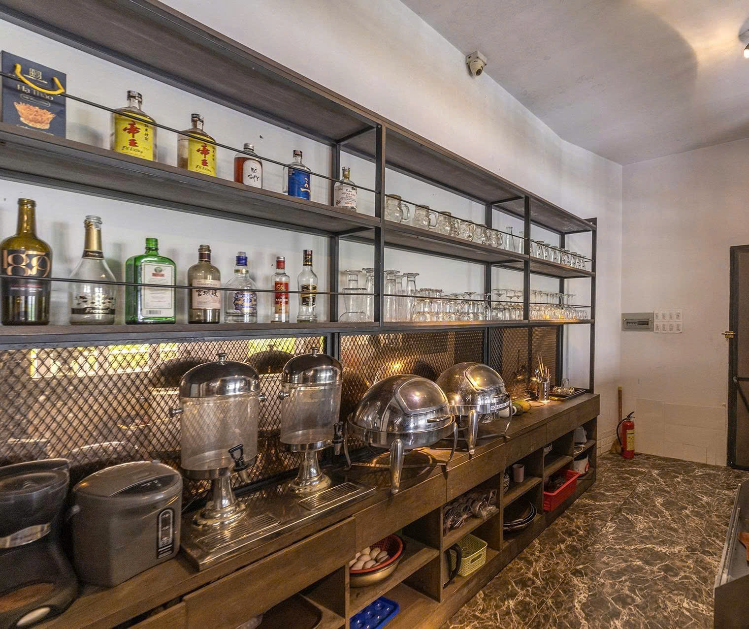 Villa Cherry Hồ Bơi Nước Nóng - ảnh 7