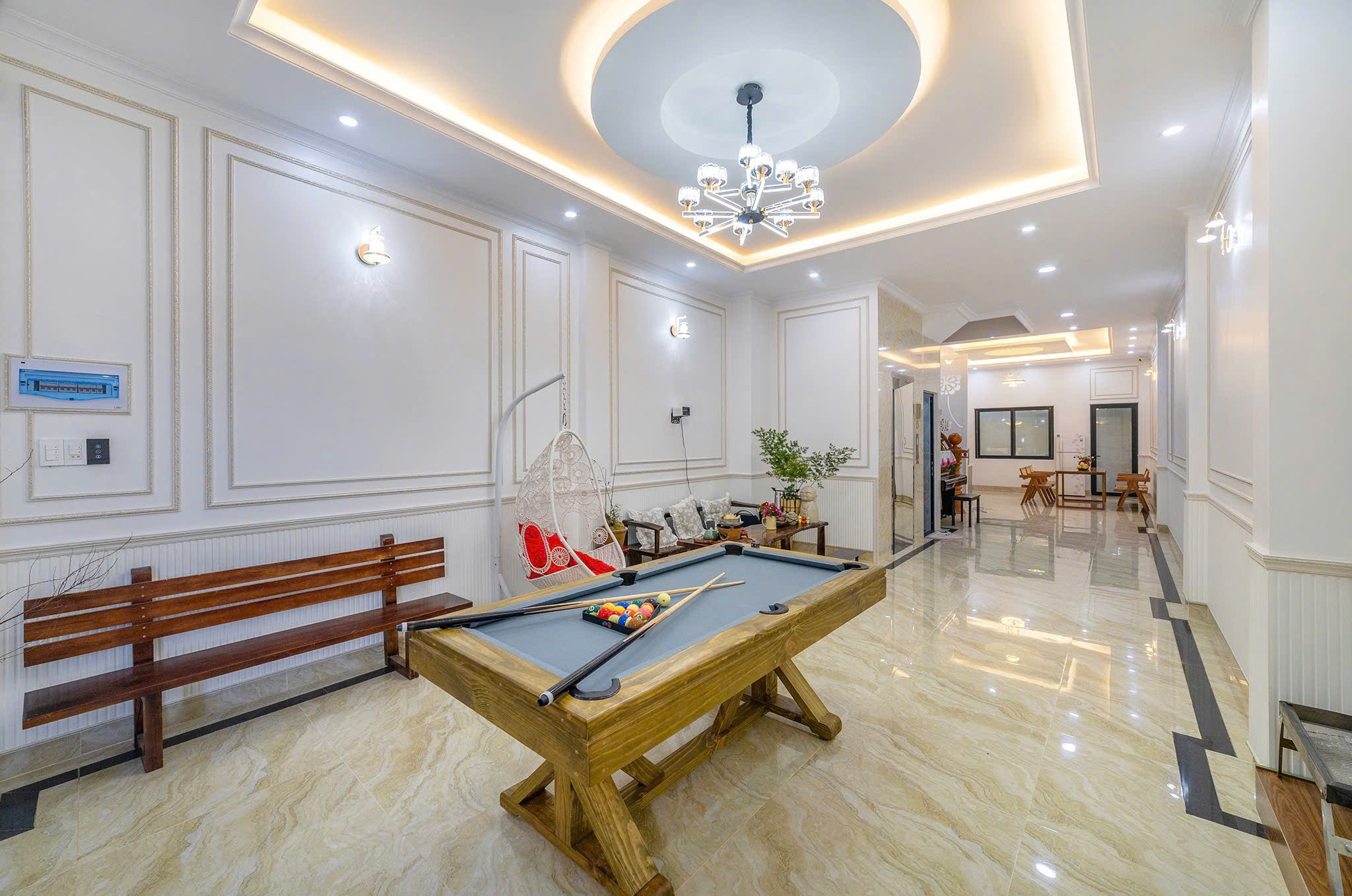 Vibe Home - ảnh 21