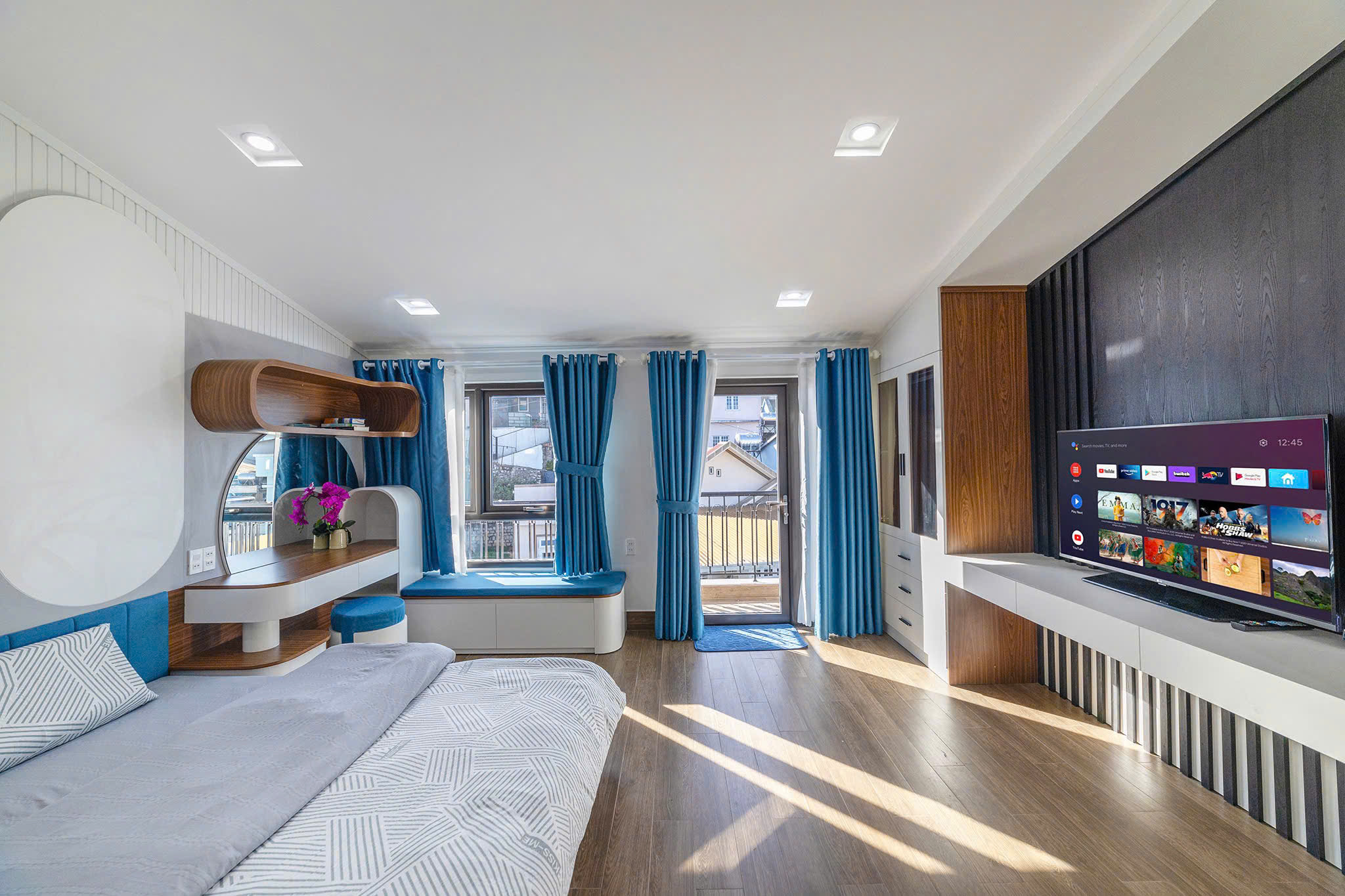 Vibe Home - ảnh 20