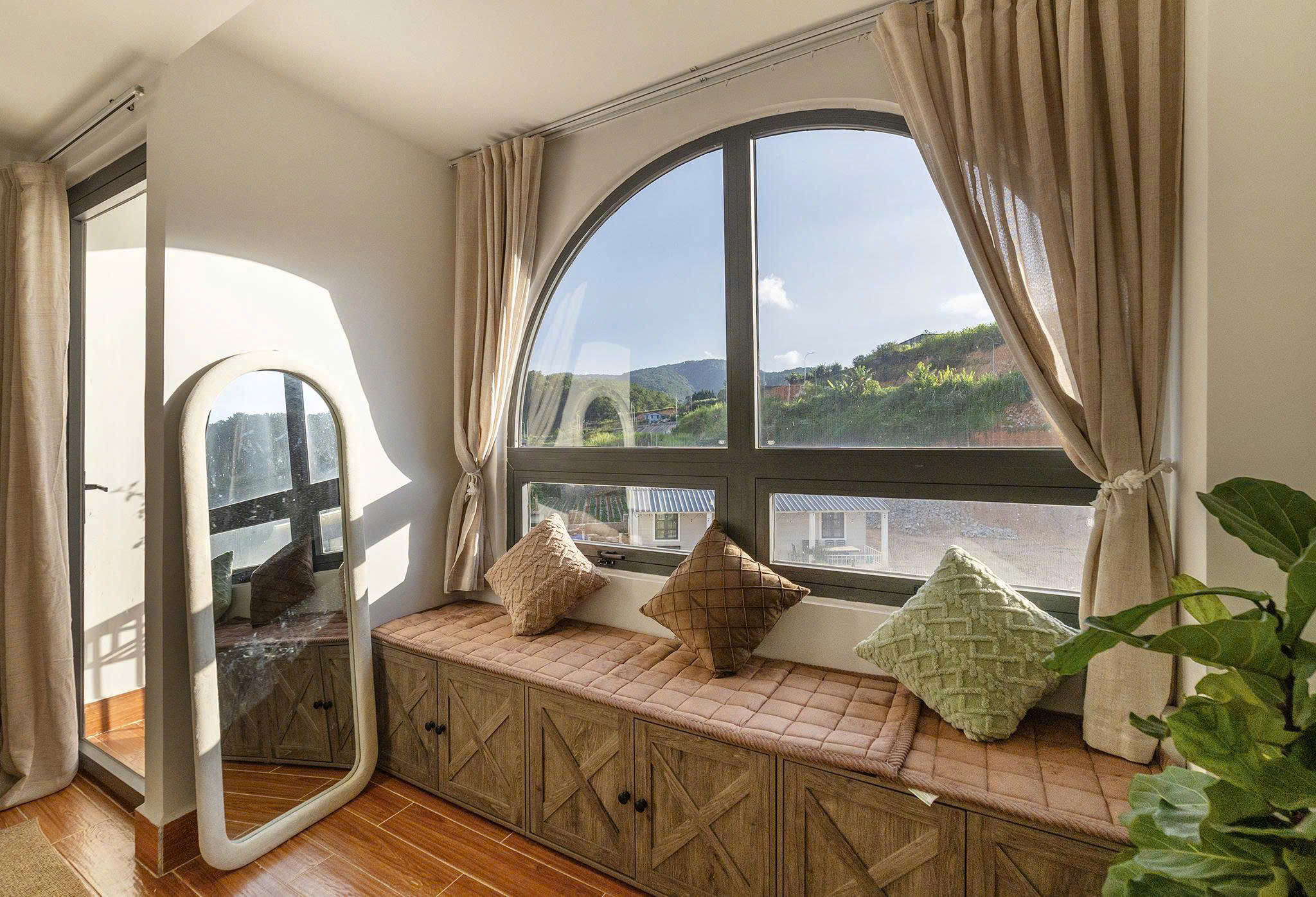 Villa AN HOME ĐÀ LẠT - ảnh 4