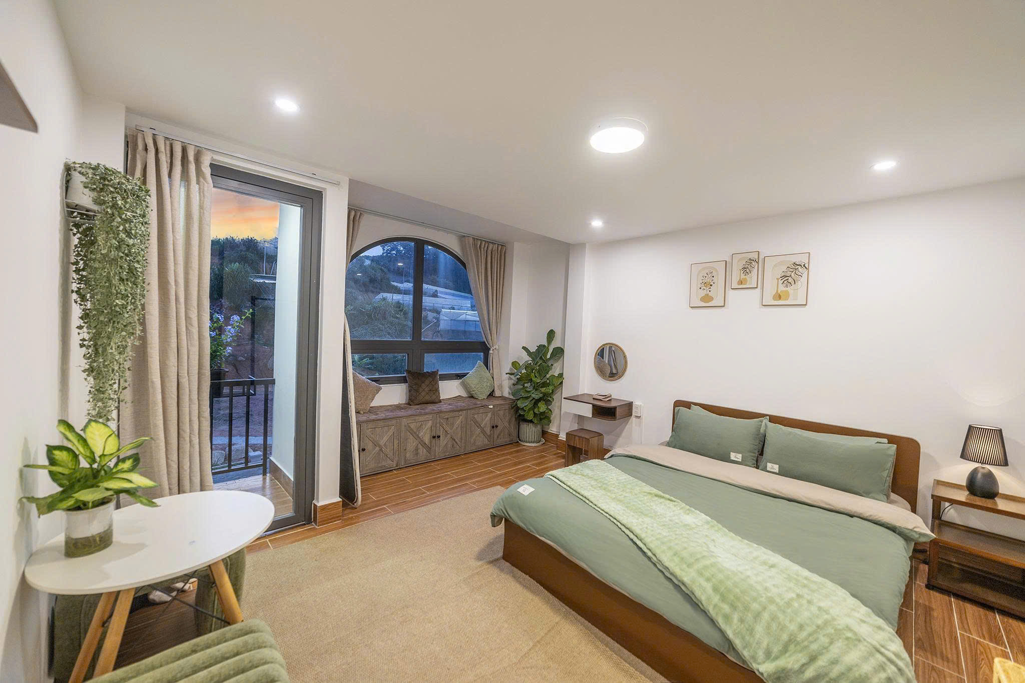Villa AN HOME ĐÀ LẠT - ảnh 7
