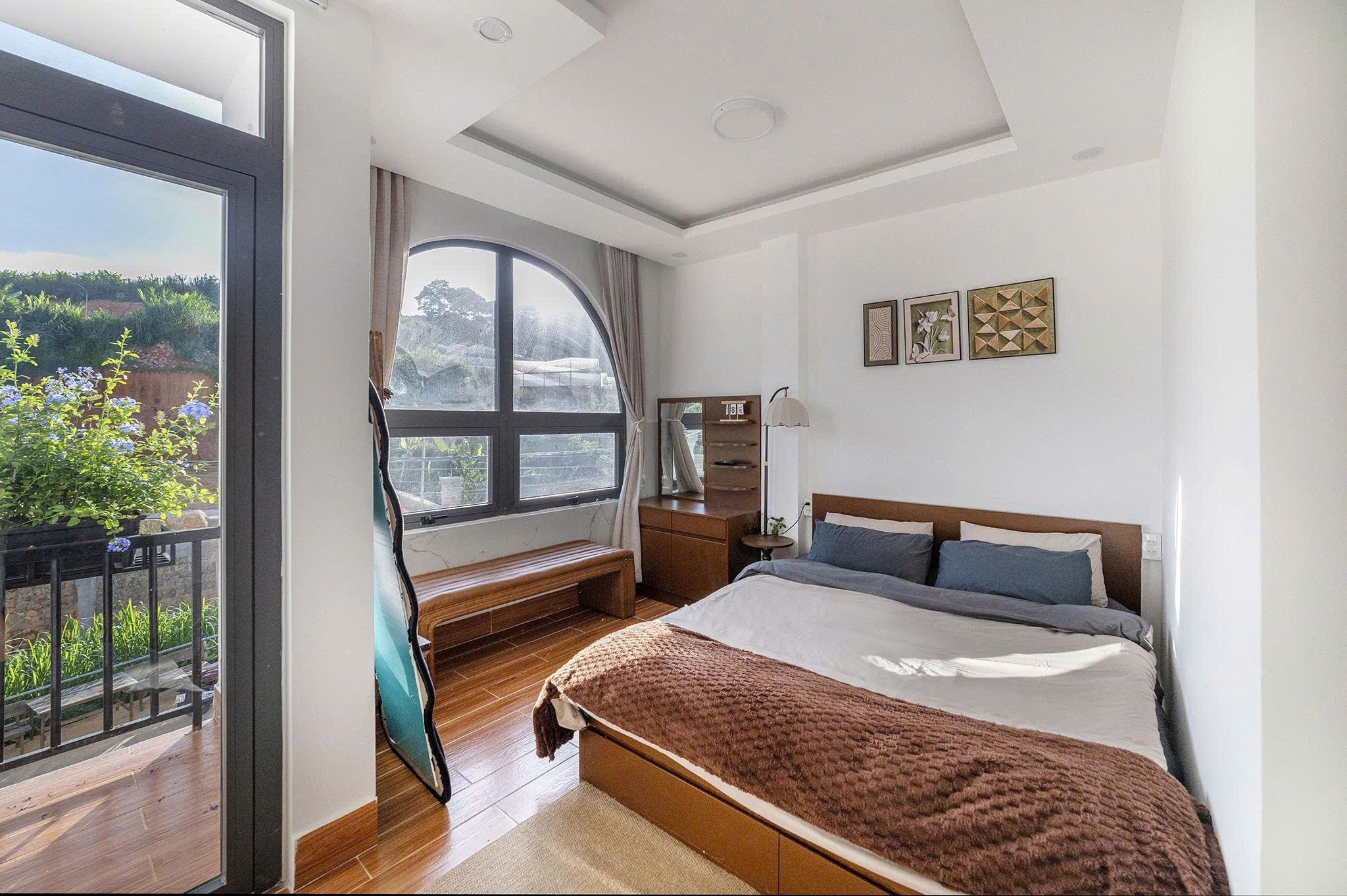 Villa AN HOME ĐÀ LẠT - ảnh 8