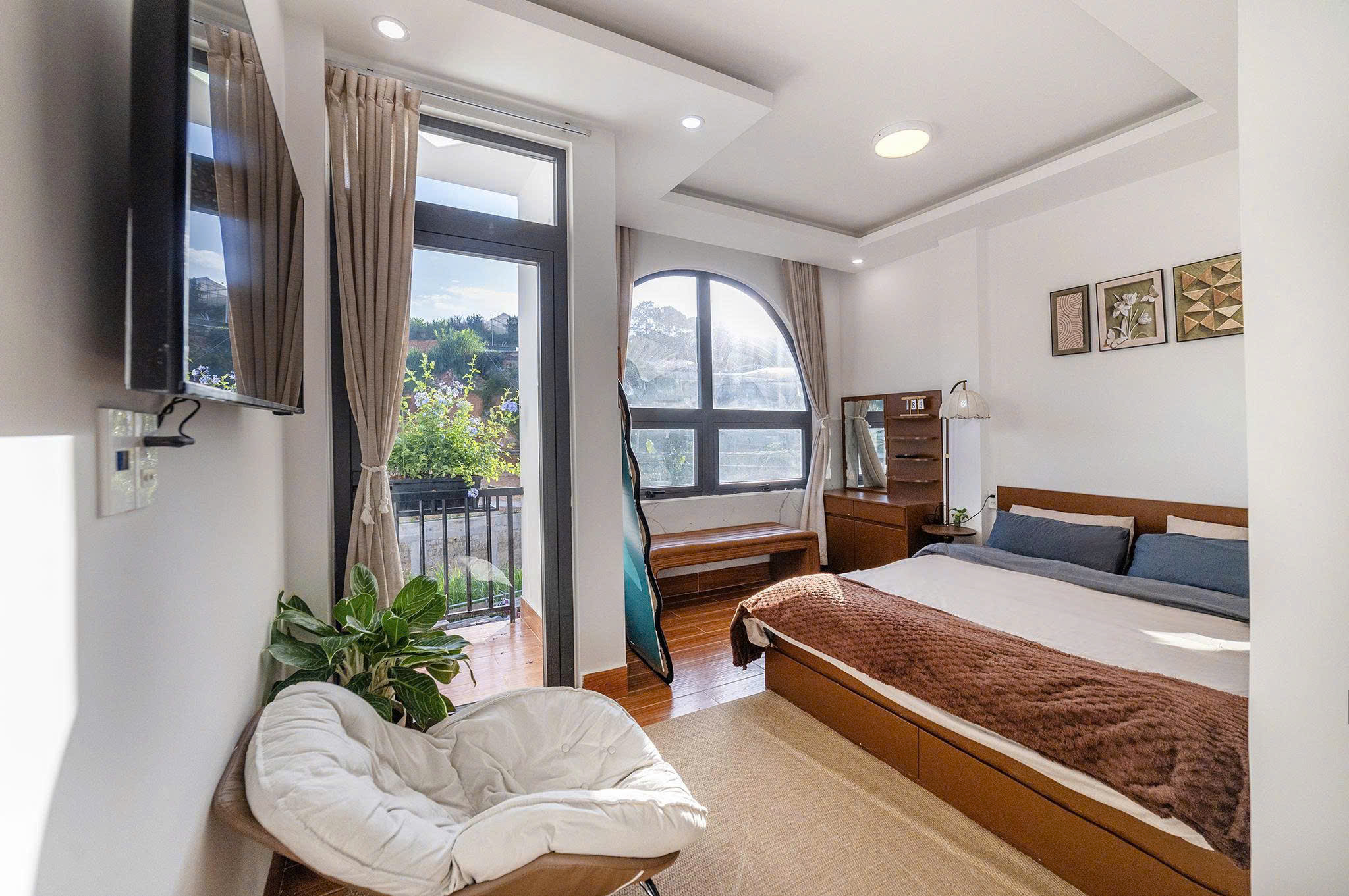 Villa AN HOME ĐÀ LẠT - ảnh 9