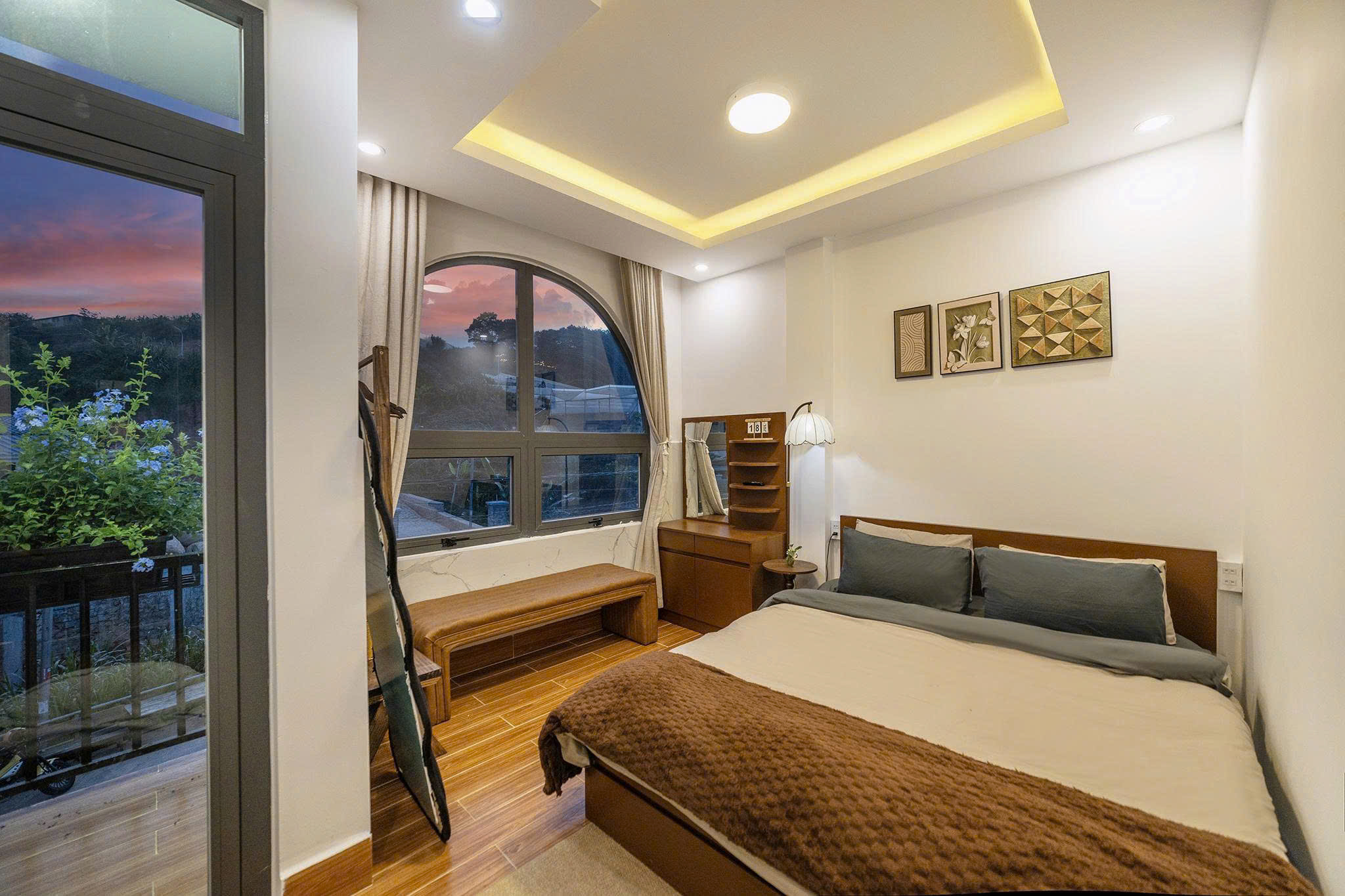 Villa AN HOME ĐÀ LẠT - ảnh 10