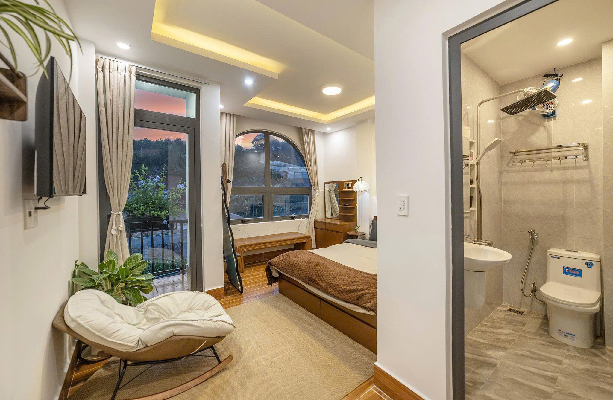 Villa AN HOME ĐÀ LẠT - ảnh 11
