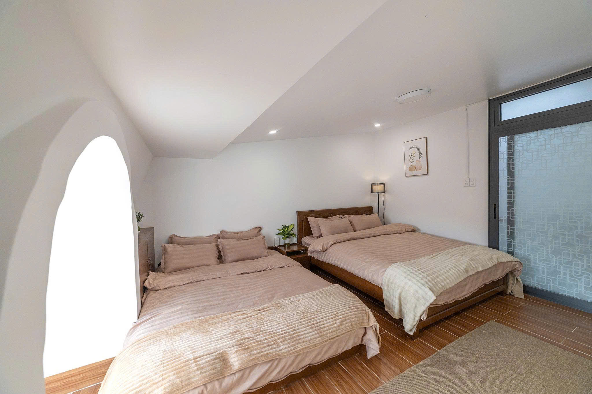 Villa AN HOME ĐÀ LẠT - ảnh 13