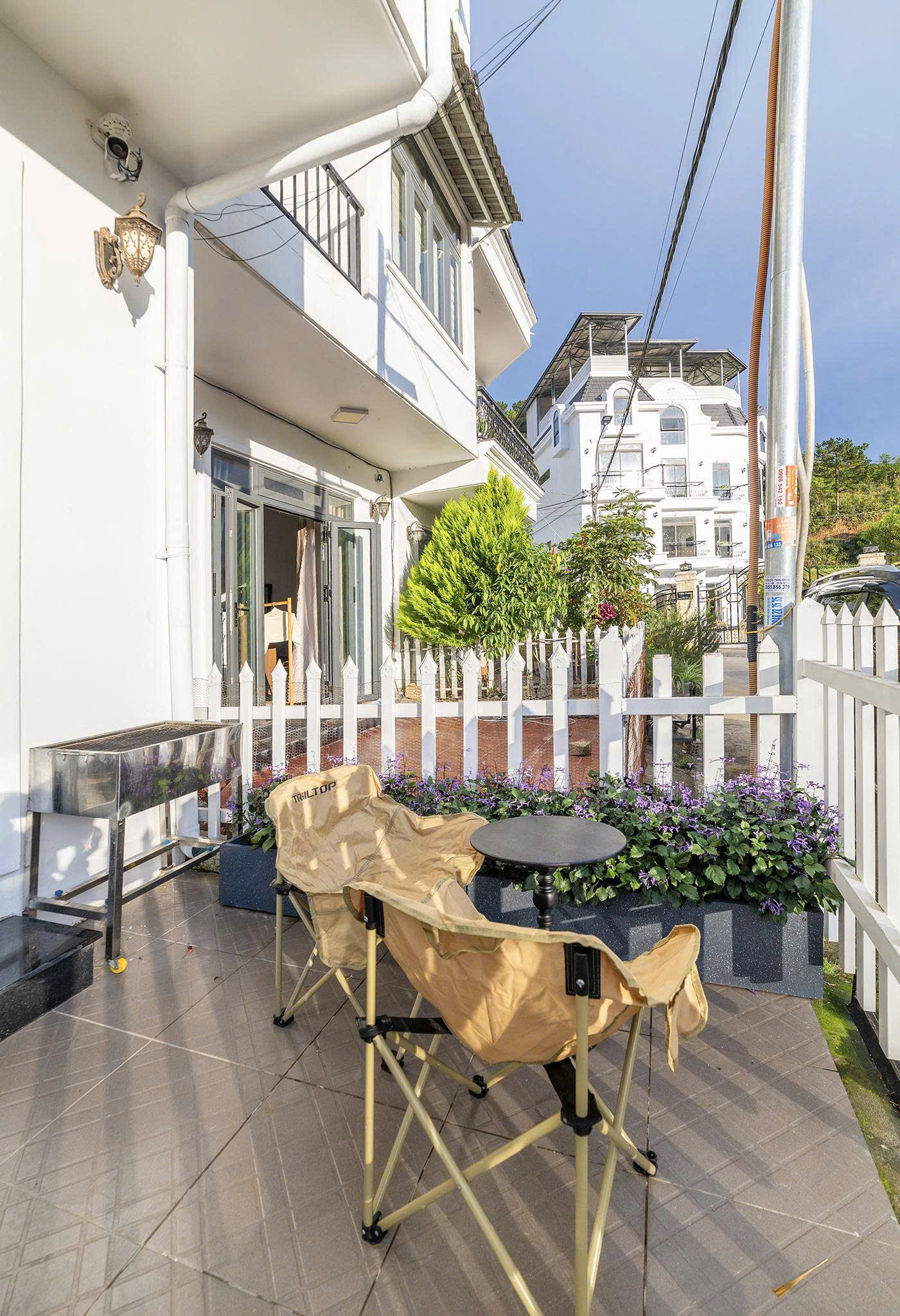 Villa AN HOME ĐÀ LẠT - ảnh 14