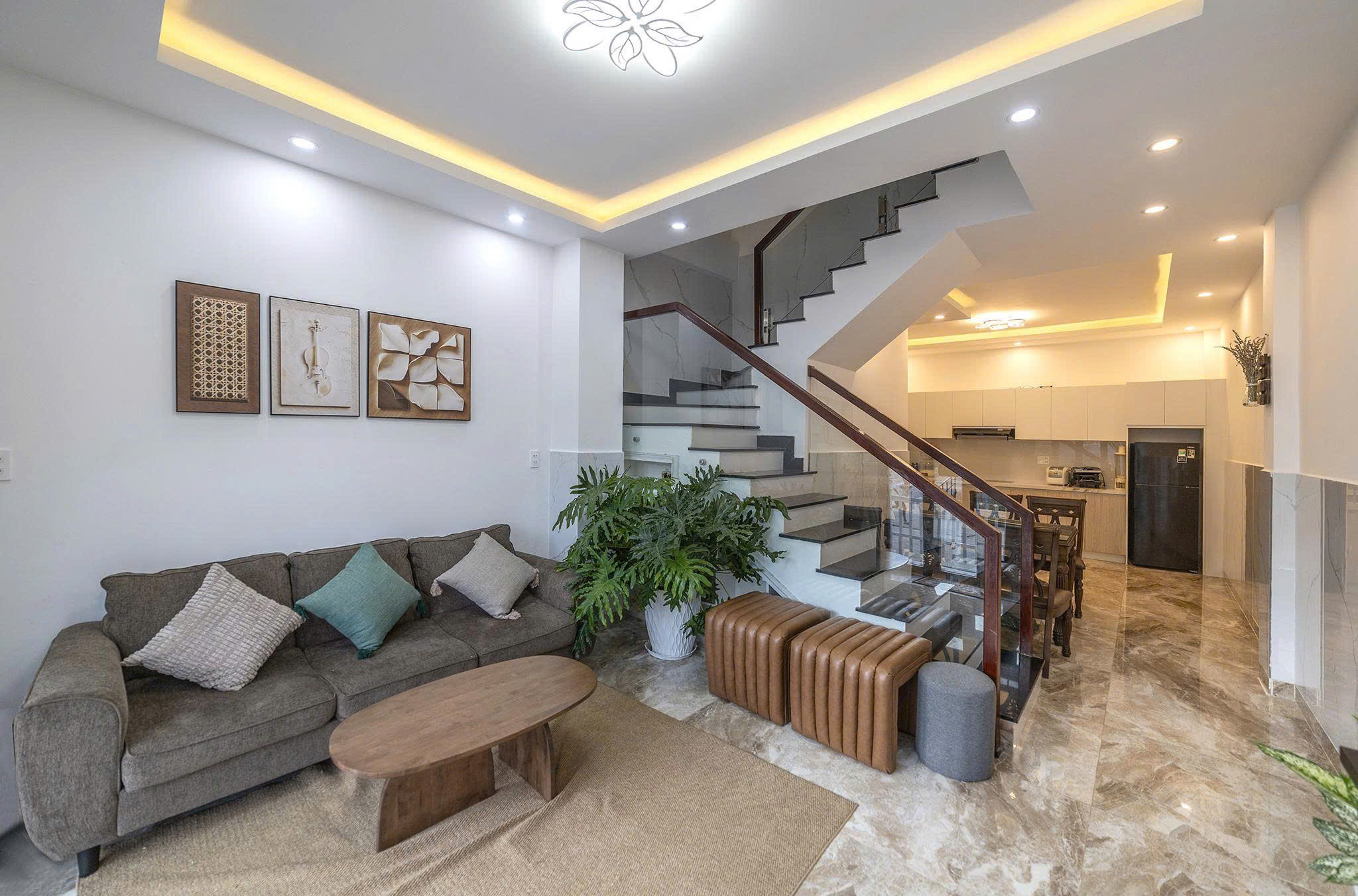 Villa AN HOME ĐÀ LẠT - ảnh 15