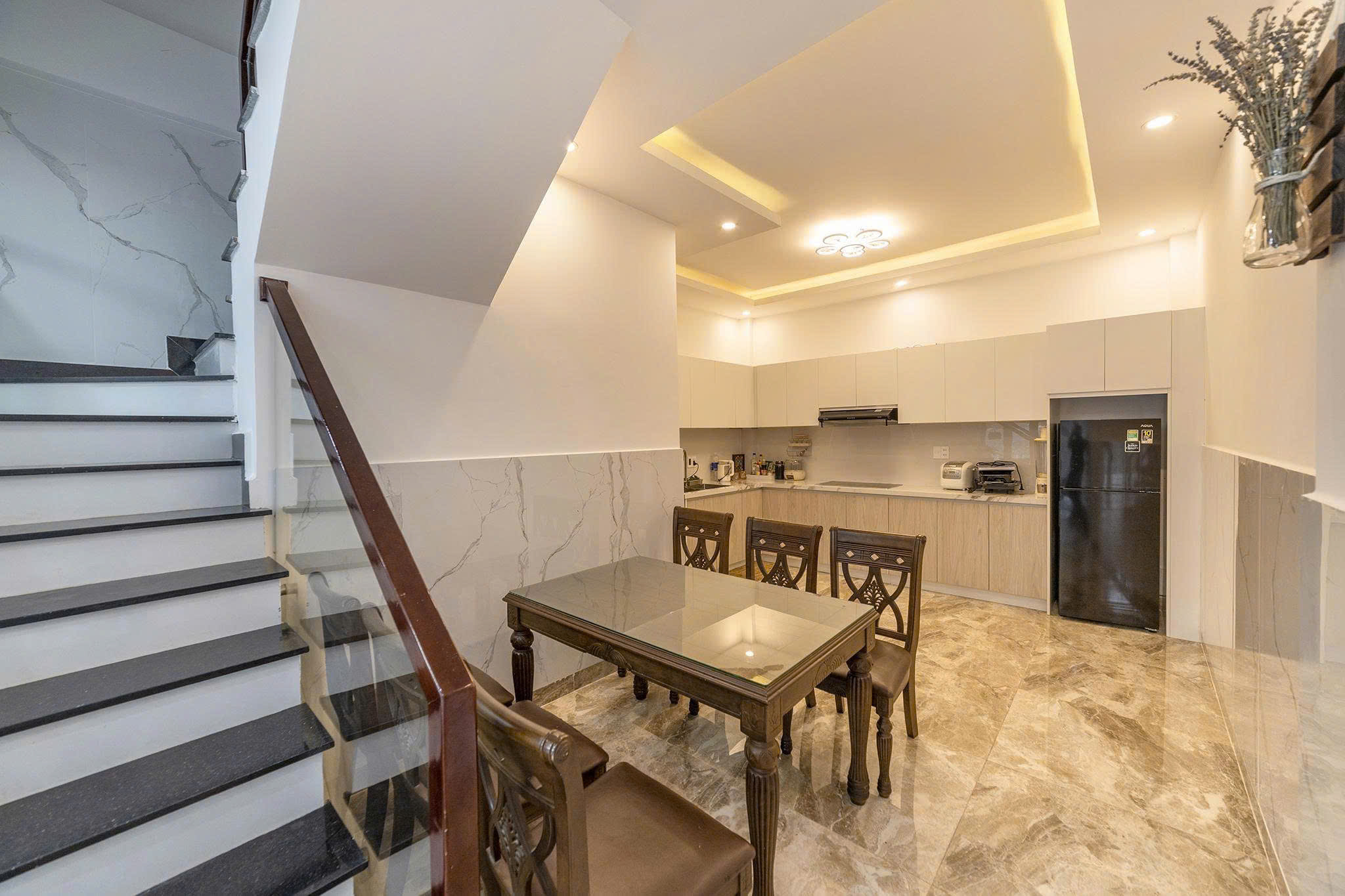 Villa AN HOME ĐÀ LẠT - ảnh 16