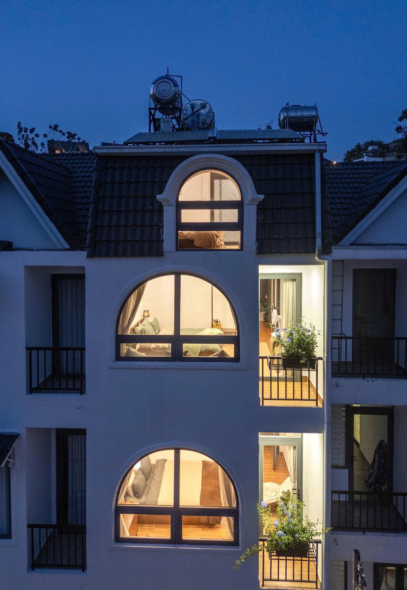 Villa AN HOME ĐÀ LẠT - ảnh 3