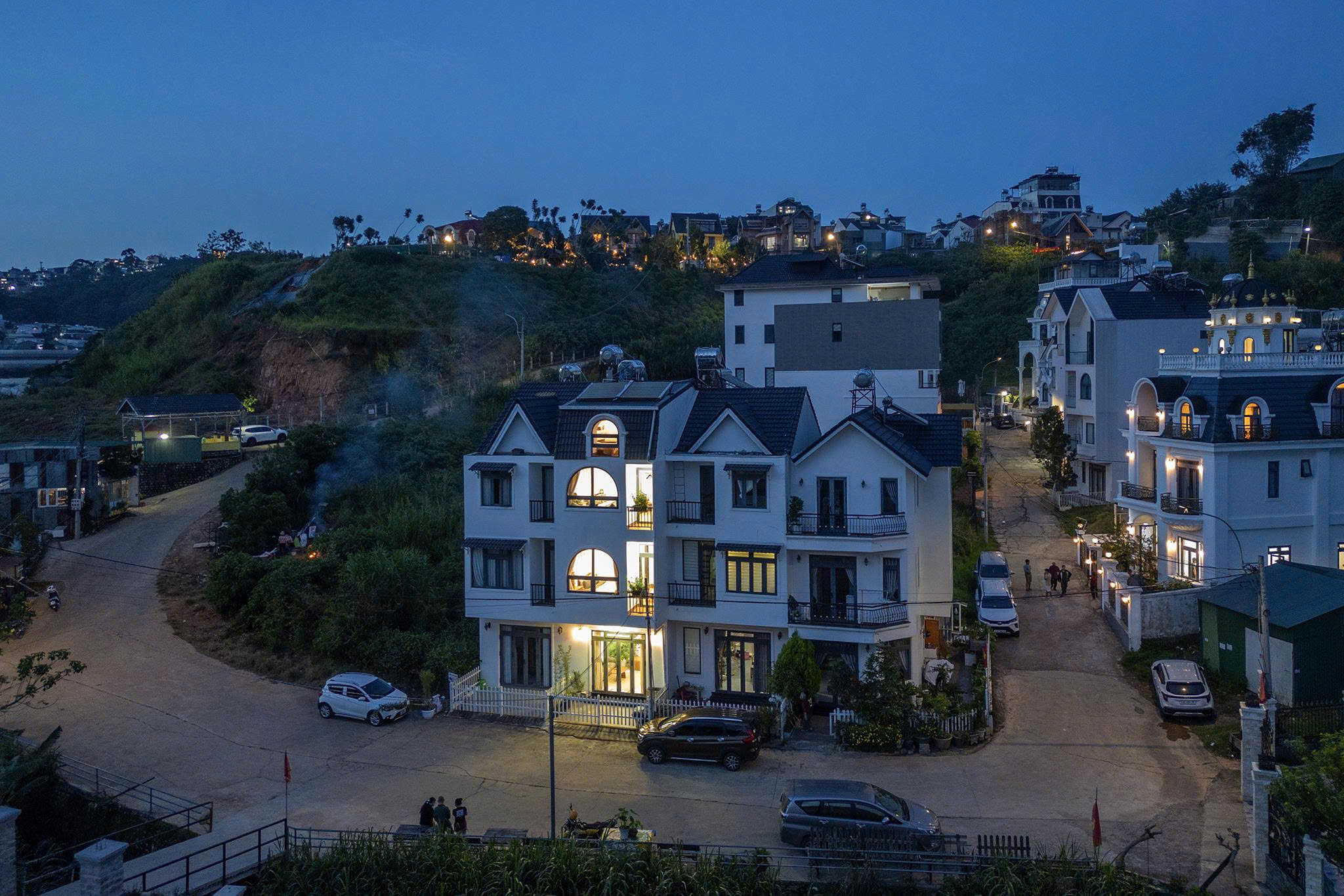 Villa AN HOME ĐÀ LẠT - ảnh 1