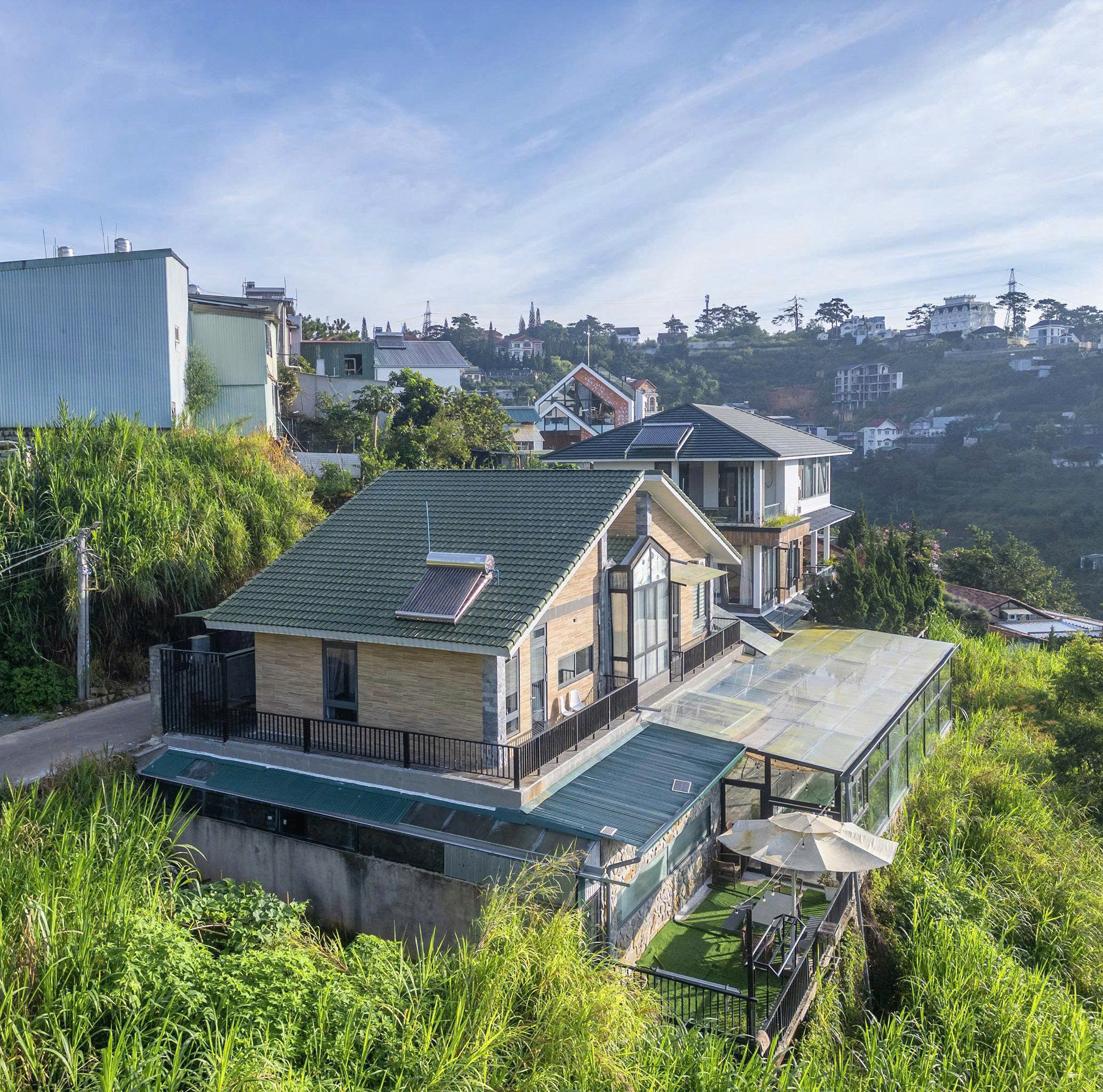 KESA HOME ĐÀ LẠT - ảnh 3