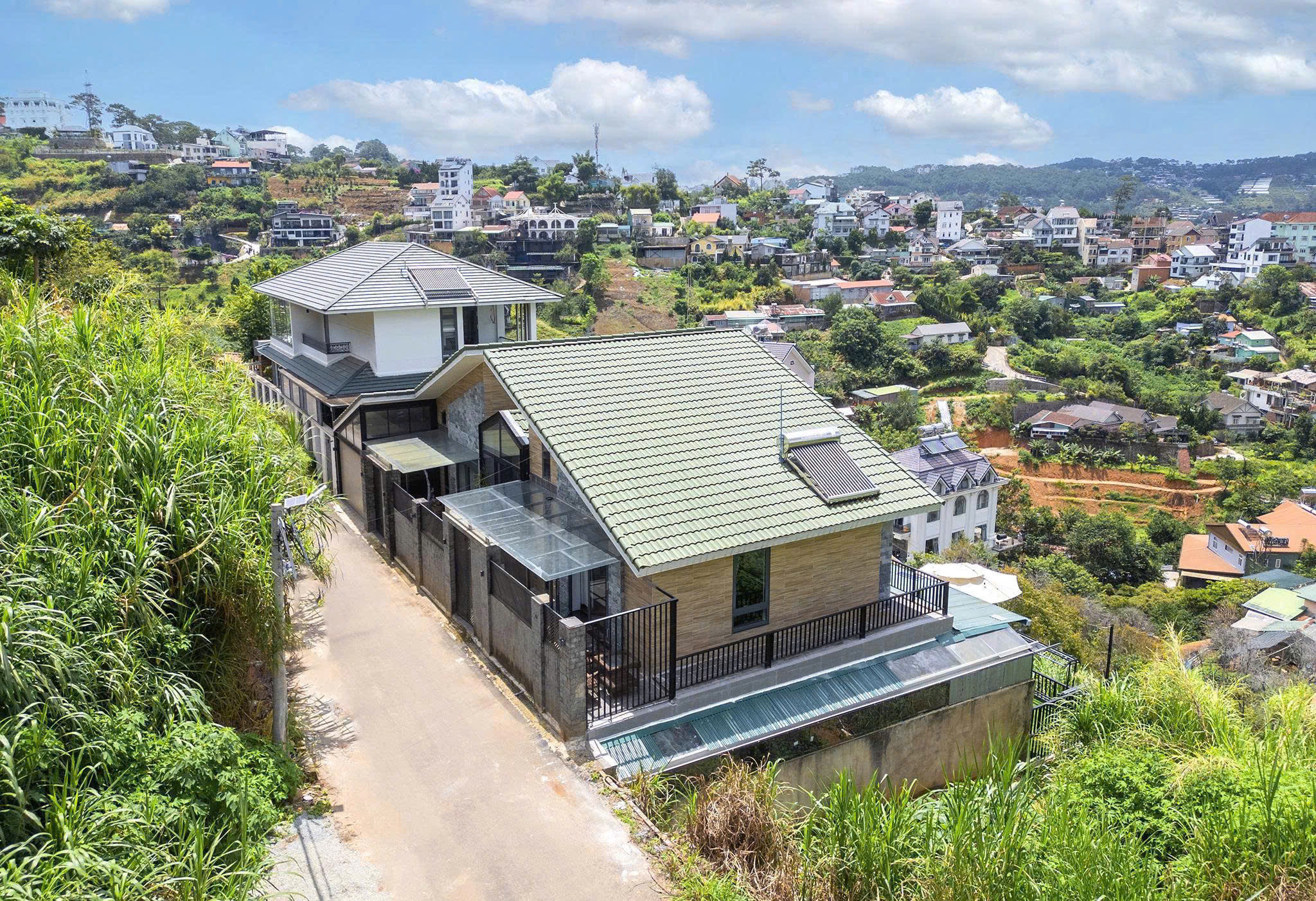 KESA HOME ĐÀ LẠT - ảnh 4