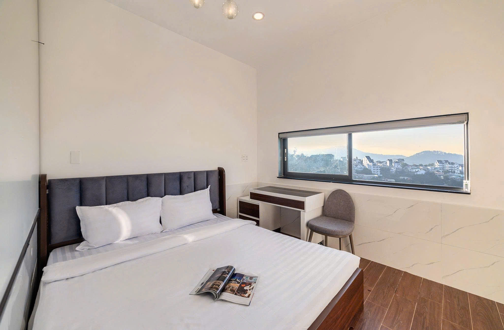 KESA HOME ĐÀ LẠT - ảnh 16
