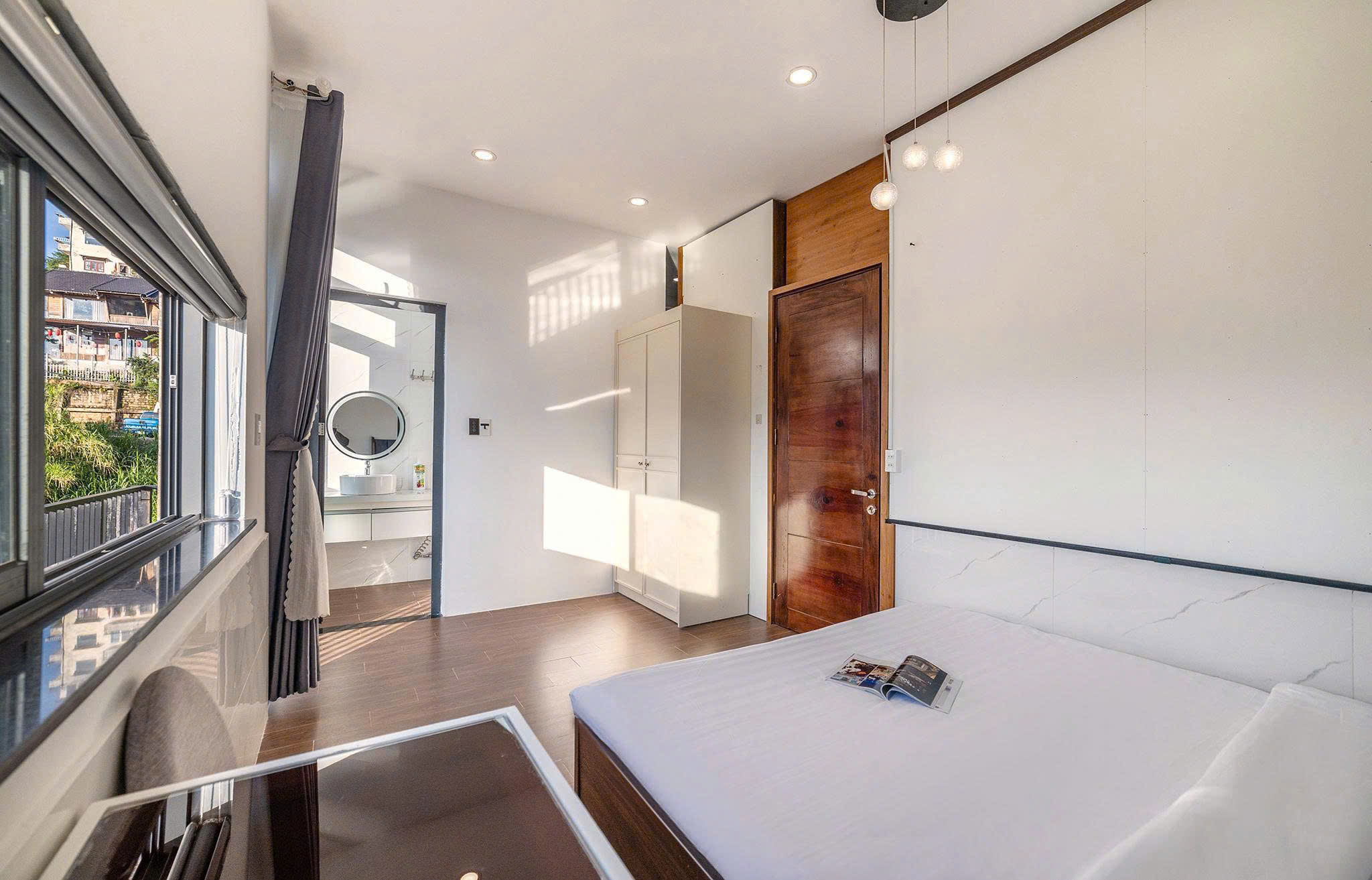 KESA HOME ĐÀ LẠT - ảnh 15