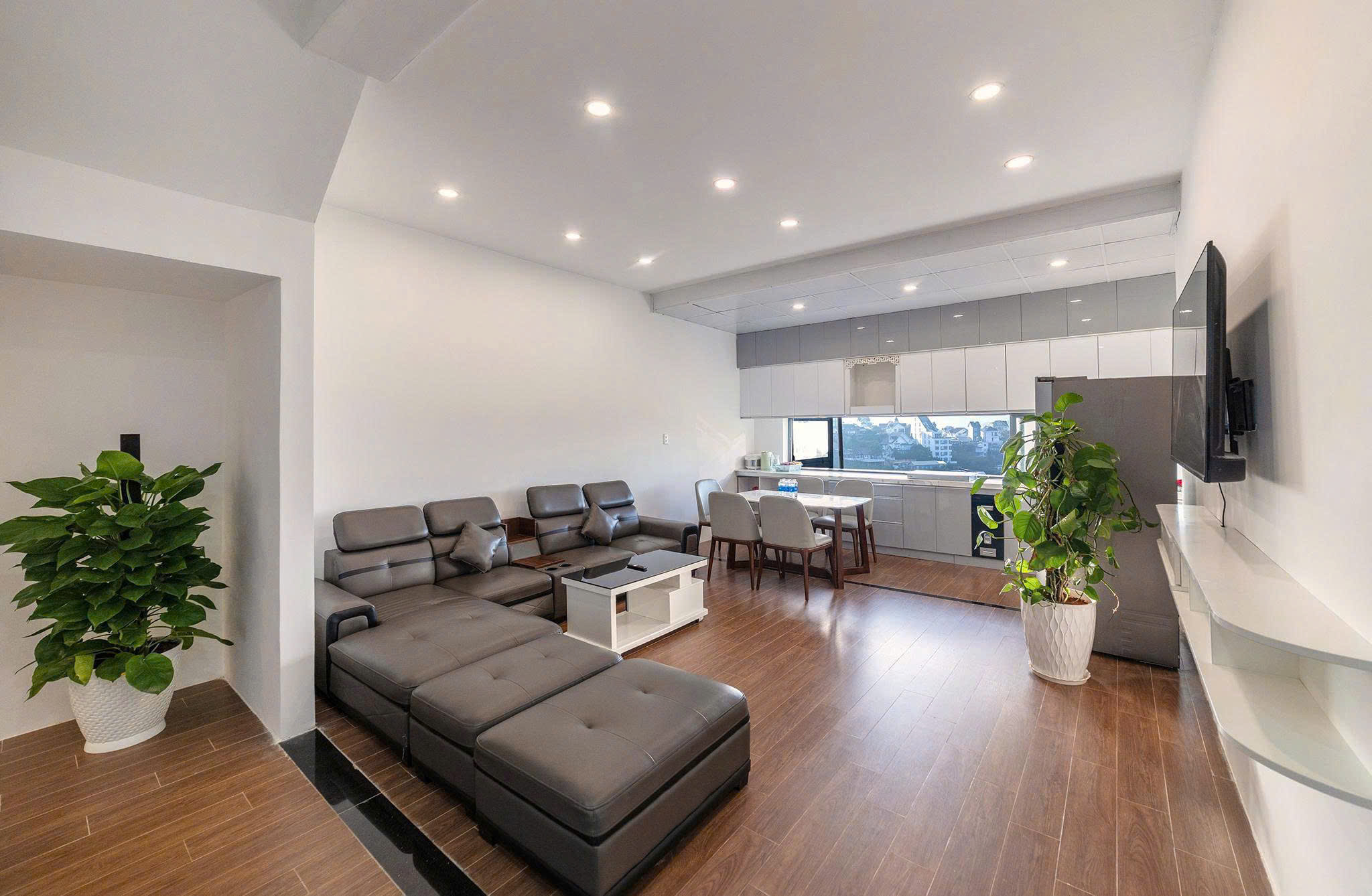 KESA HOME ĐÀ LẠT - ảnh 11