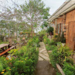 🍃 NHÀ GỖ SÂN VƯỜN THẢNH THƠI - ảnh nhỏ 23