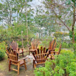 🍃 NHÀ GỖ SÂN VƯỜN THẢNH THƠI - ảnh nhỏ 20