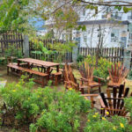 🍃 NHÀ GỖ SÂN VƯỜN THẢNH THƠI - ảnh nhỏ 19