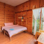 🍃 NHÀ GỖ SÂN VƯỜN THẢNH THƠI - ảnh nhỏ 12