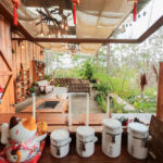 🍃 NHÀ GỖ SÂN VƯỜN THẢNH THƠI - ảnh nhỏ 5