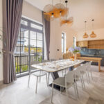 VILLA C48 DUOI KQH AN SƠN - ảnh nhỏ 10