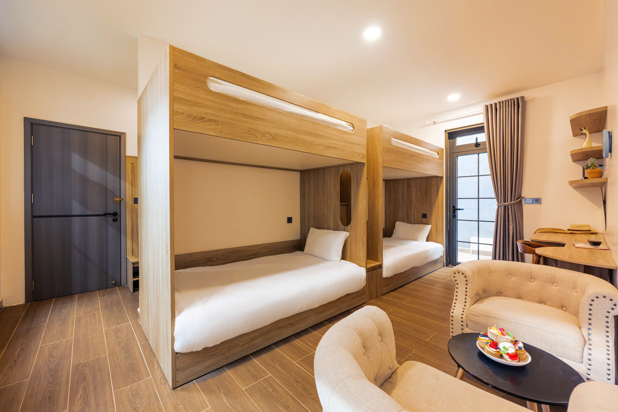 VILLA C48 DUOI KQH AN SƠN - ảnh 21