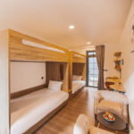 VILLA C48 DUOI KQH AN SƠN - ảnh nhỏ 17