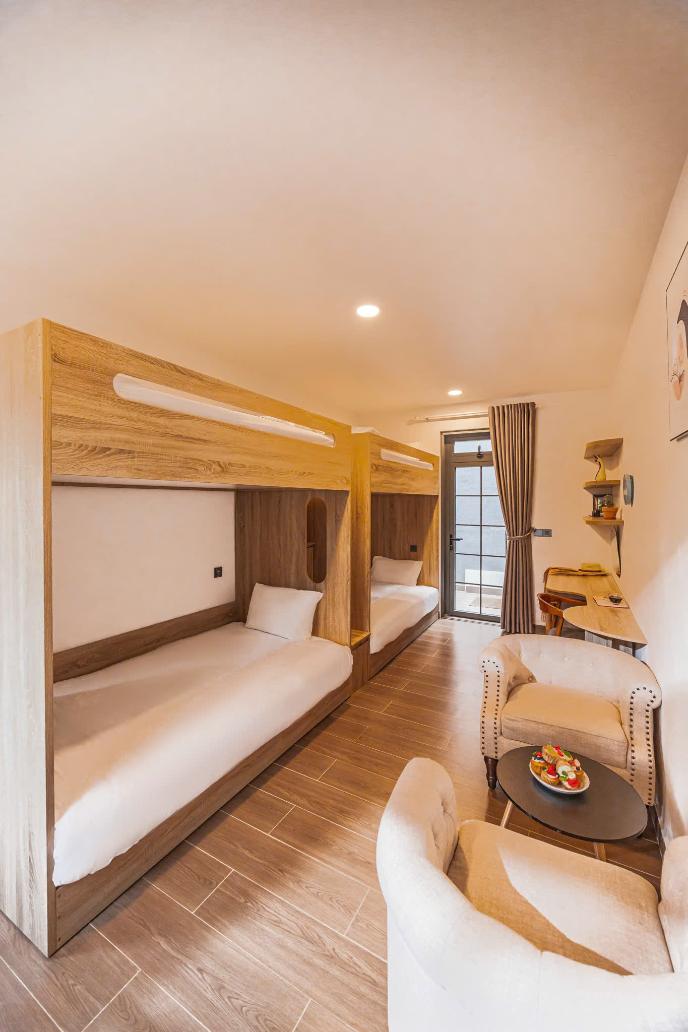 VILLA C48 DUOI KQH AN SƠN - ảnh 17