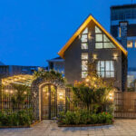 Full House VILLA - ảnh nhỏ 1