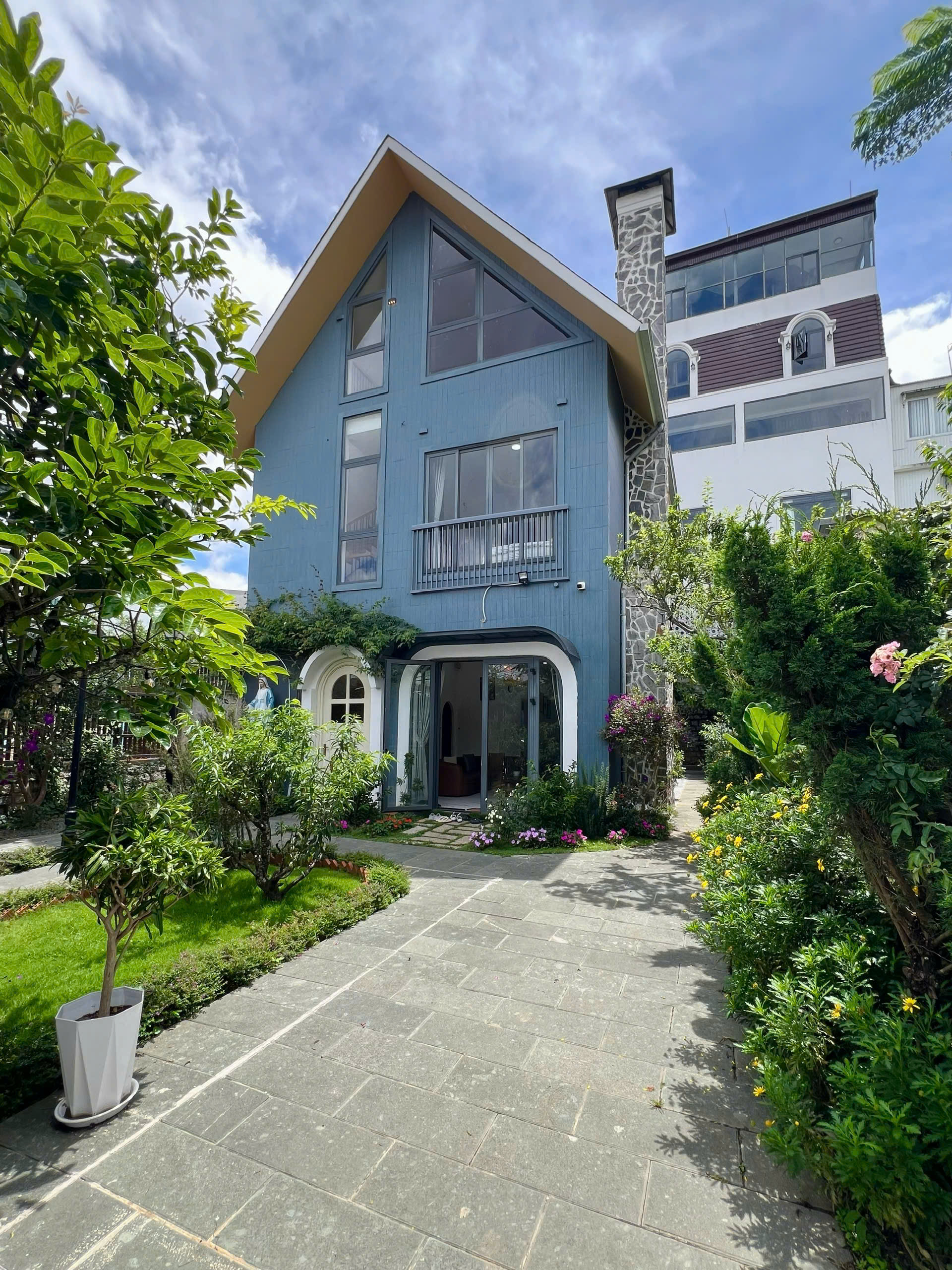 Full House VILLA - ảnh 2