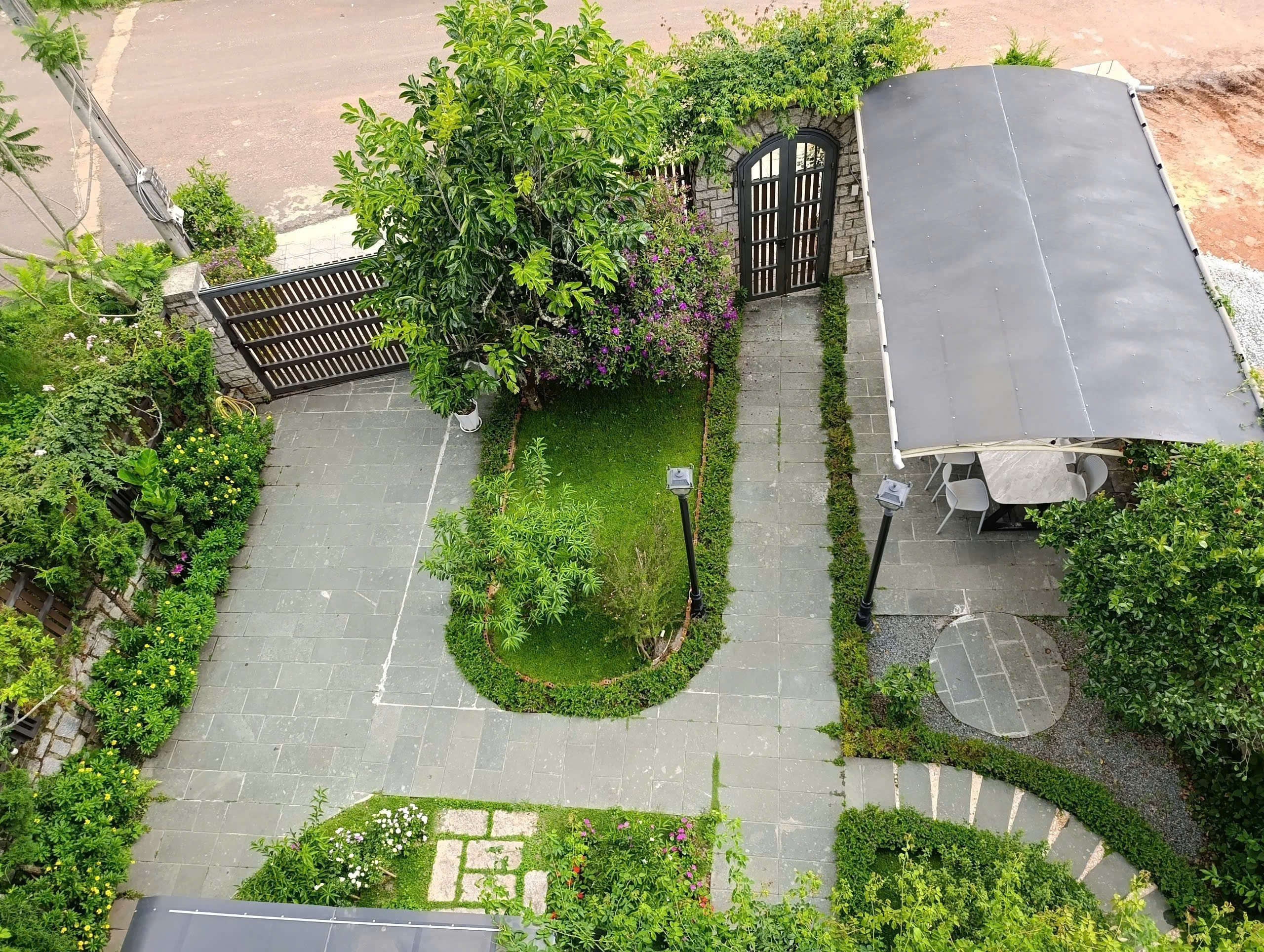 Full House VILLA - ảnh 3