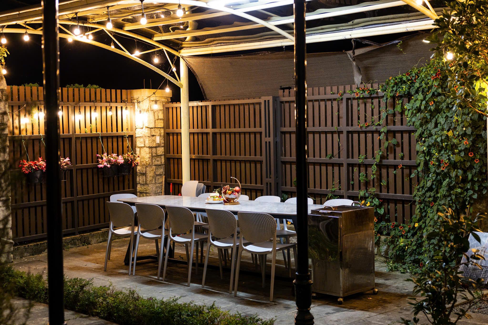 Full House VILLA - ảnh 4
