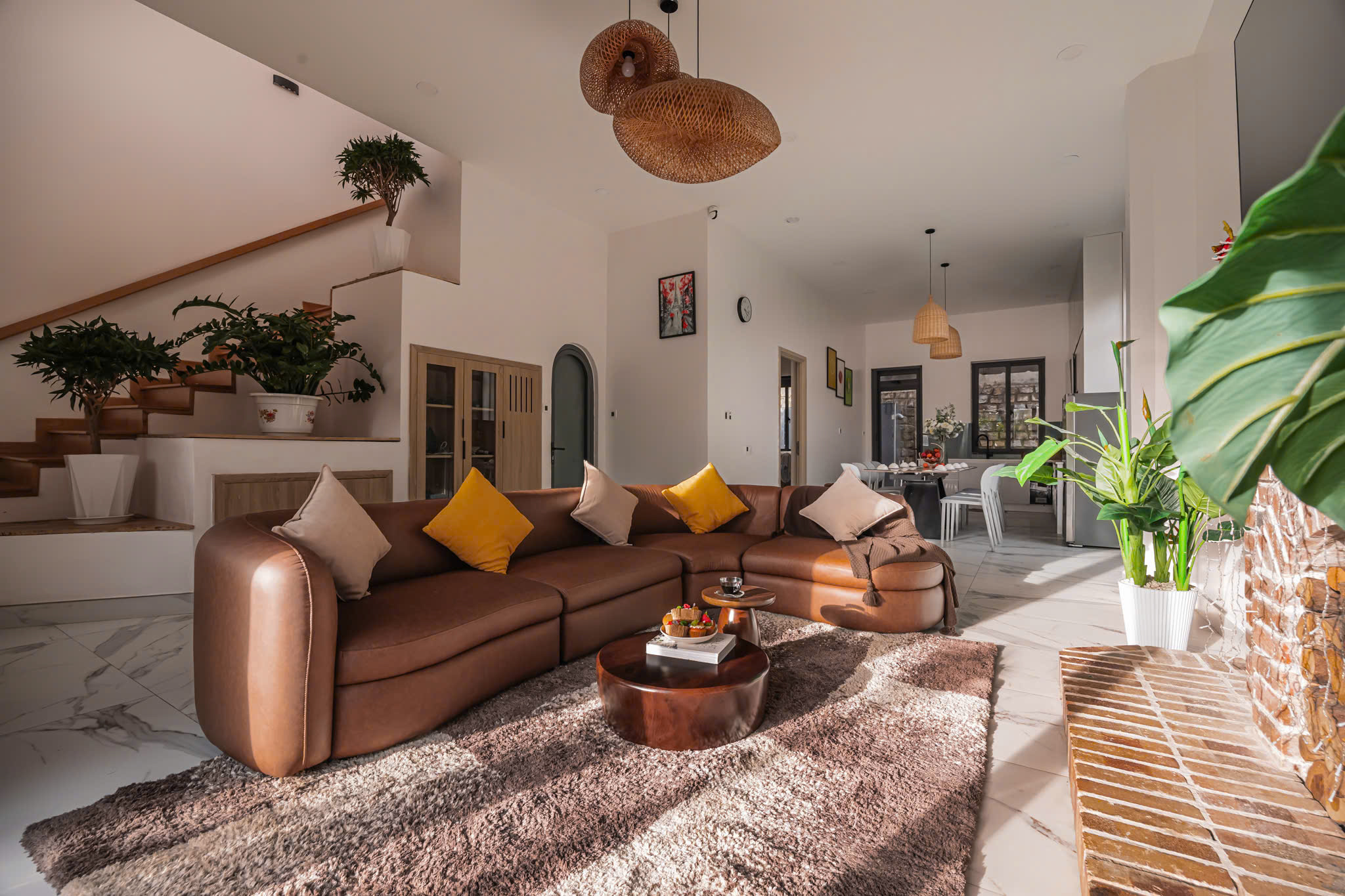 Full House VILLA - ảnh 20